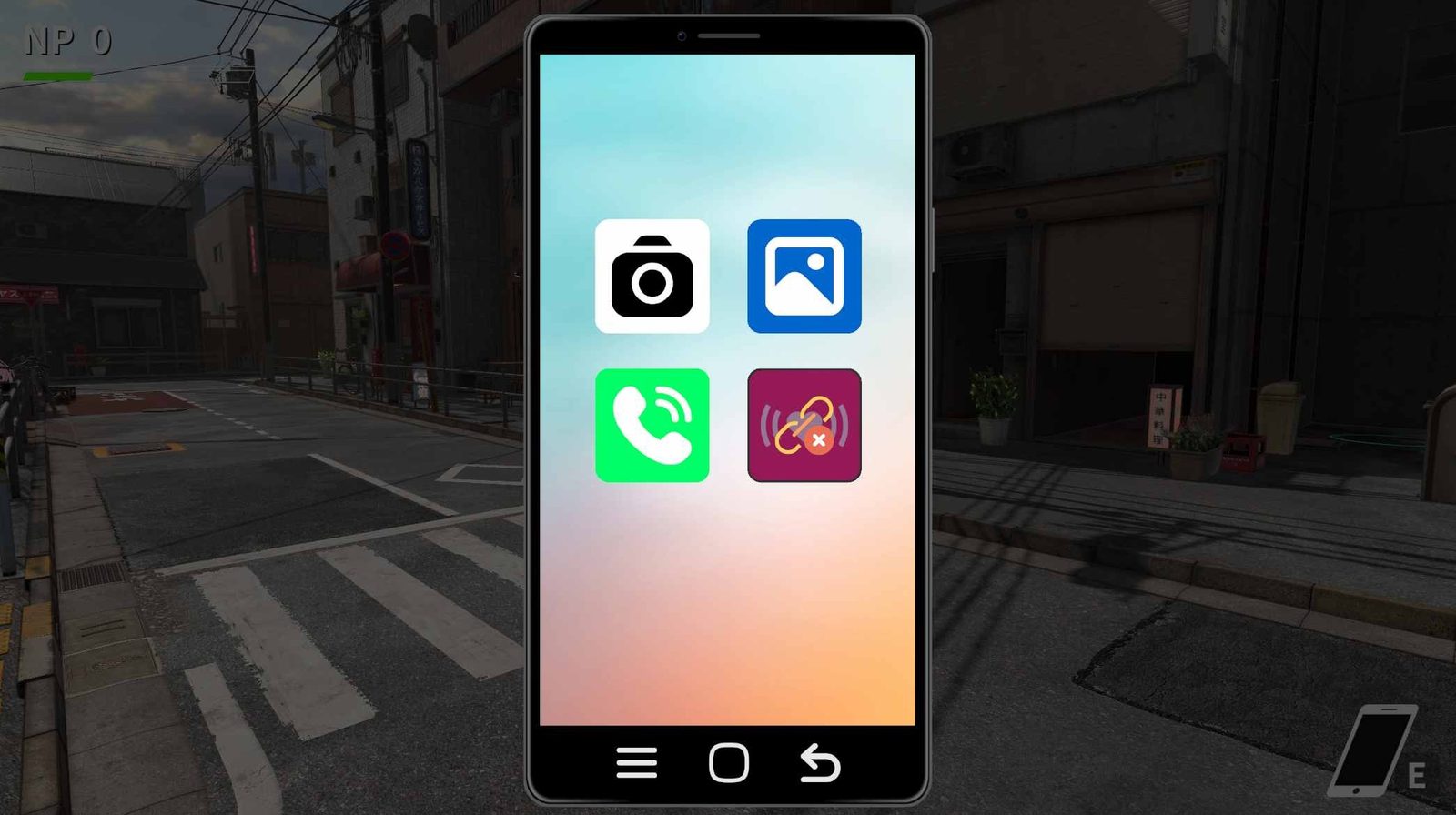 大师NTRMaster 大师NTRMaster中文版下载 警惕值系统 封面图