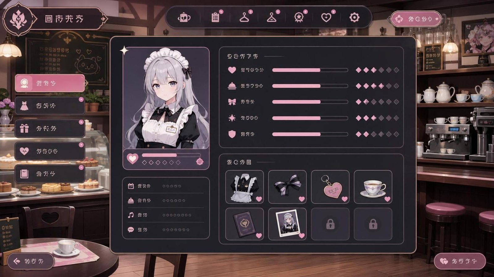 大师NTRMaster 实机画面 详情图 7