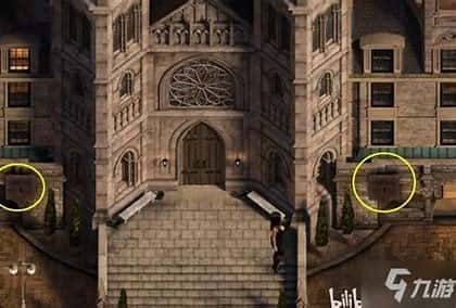 创世秩序 角色路线 展示图 2