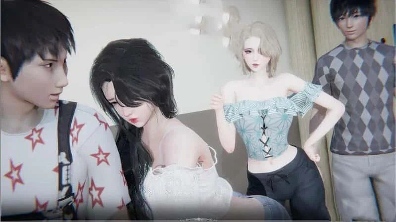 少年阿宾 支线内容 画面 3