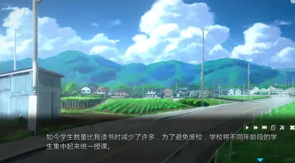 夏日之吻 玩法展示 实机截图 2